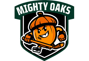 Mighty Oaks